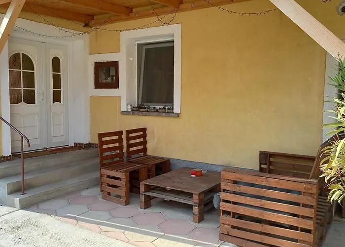 Kuckó Apartman